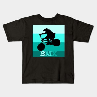 bmx Kids T-Shirt